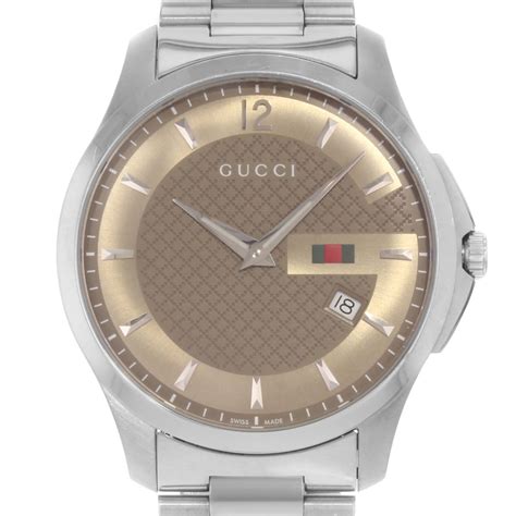 orologio gucci uomo submarin quarzo|Gucci Orologio G.